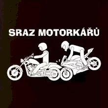 Sraz motorkářů (Hana-creative)