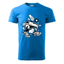 Rozhodčí píšťalka