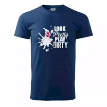 Look pretty play Look pretty play