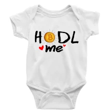 Hodl me - miminko Hodl me - miminko