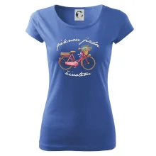 Pěknou jízdu životem bez věku