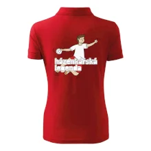 Házenkářská legenda