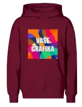 Potisk s vaší grafikou