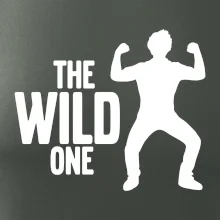Bachelor party - The wild one