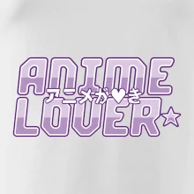 Anime lover