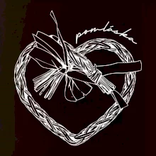 Pomlázka - pomláska