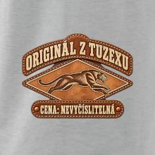 Originál z tuzexu (cena nevyčíslitelná)