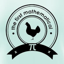 The First Mathematical