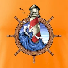 Námořnický maják