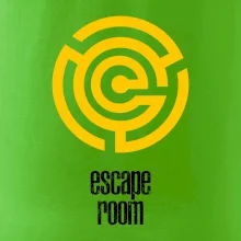 Escape room labyrint