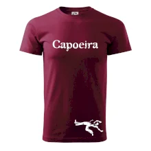 Capoeira velký