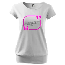 Jasně, že jsem přibrala