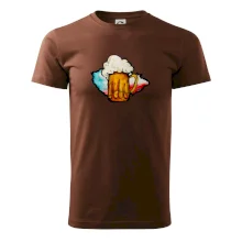 Český pivař (lulu_art)