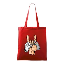 Gamer - gamepad paroháč