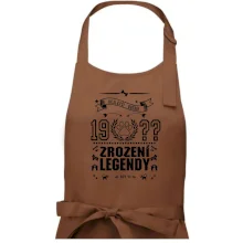 Zrození legendy - pro pejskaře