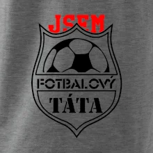 Jsem Fotbalový táta