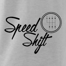 Speed shift