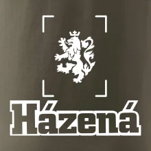 Národní házená lev