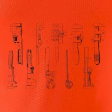 Instalatérské nářadí