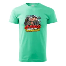 G force pilot