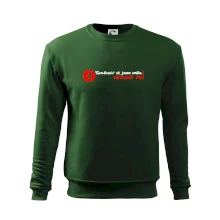 Svatozář už jsem měla, nesluší mi!