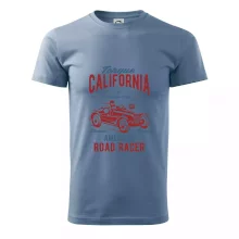 Torque California