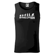 Evoluce cyklistiky Evoluce cyklistiky