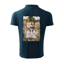 Triko s vlastní fotkou