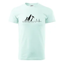 Ekg řemeslník každým coulem