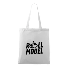 Roll model Roll model