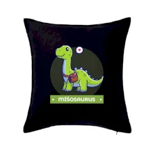 Dinosauří jména - zelený dinosaurus