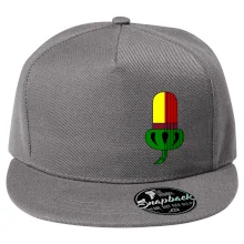 Prší - Žaludy - prso