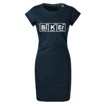 Biker  - Tabulka prvků Biker  - Tabulka prvků