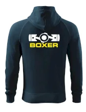 Boxer Píst