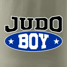 Judo Boy / girl