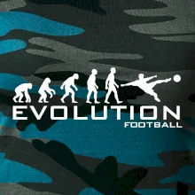 Evolution Football Evolution Football