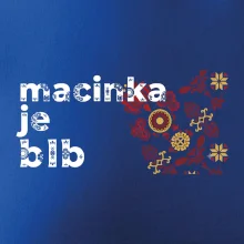 Macinka je blb - Strážnice