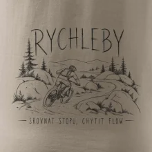 Rychleby srovnat stopu chytit flow