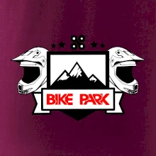Bike park helmy