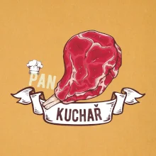 Pan kuchař