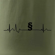 Paragraf EKG - právník a advokát Paragraf EKG - právník a advokát