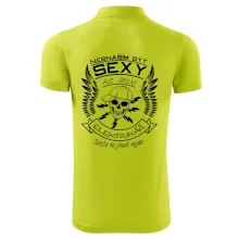 Nesnáším být sexy - elektrikář