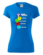 Sportuji rekreačně