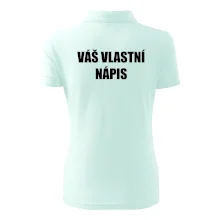 Tvůj vlastní nápis - tiskací