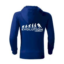 Evoluce Hockey - hráč Evoluce Hockey - hráč