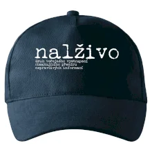 Čeština 2.0. - Nalživo