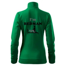 I am Bedman (Hana-creative) I am Bedman (Hana-creative)