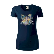 Bicí barevné splash