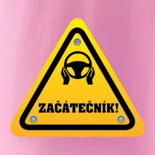 Autoškola - začátečník