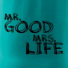 Mr. Good